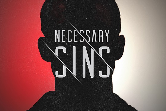 1-24-2016 - Necessary Sins Week #4 - Anger