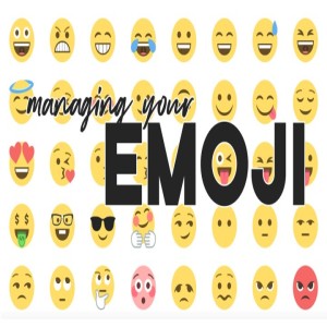 Managing Your Emoji Pt. 3 - Pastor Lucas Cunningham