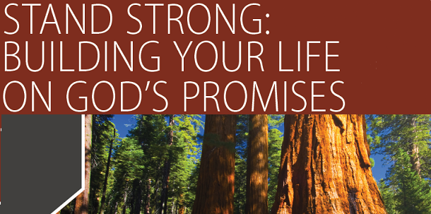 9-27-2015 - Promise of God's Answered Prayer
