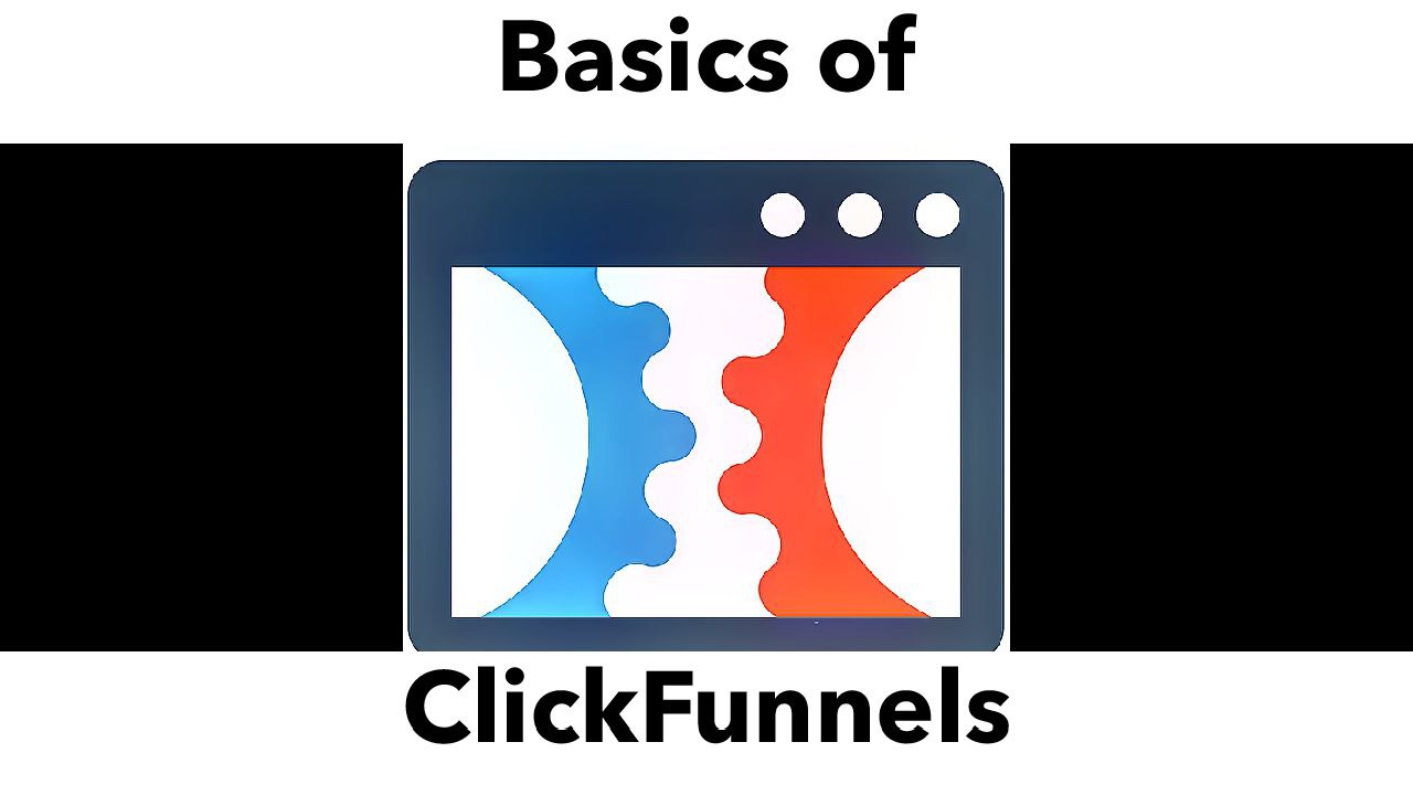 ClickFunnels Basic Explanation Podcast #3