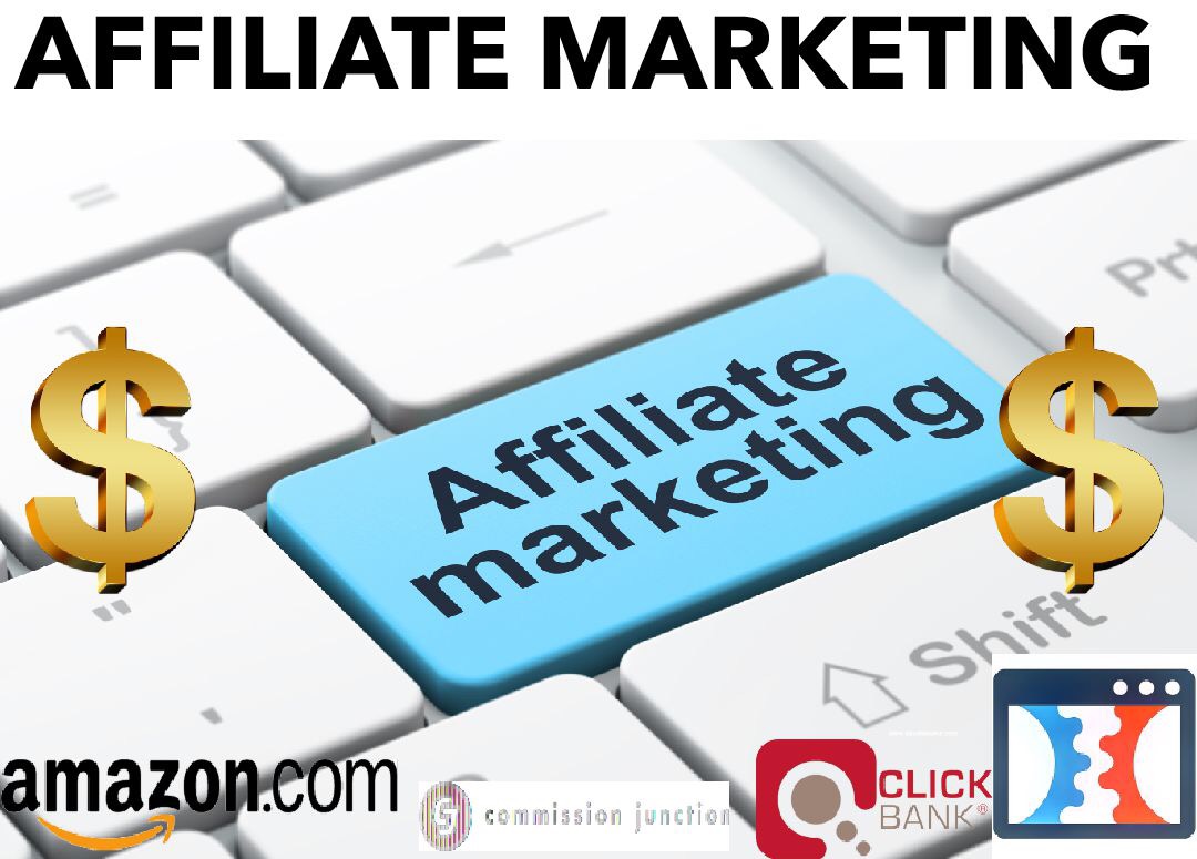 WHAT IS AFFILIATE MARKETING?? Podcast #4