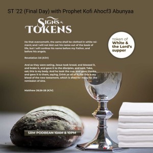 ST ’22 (Final Day) Ep. 1 with Prophet Kofi Ahocf3