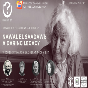 Nawal El Saadawi: A Daring Legacy