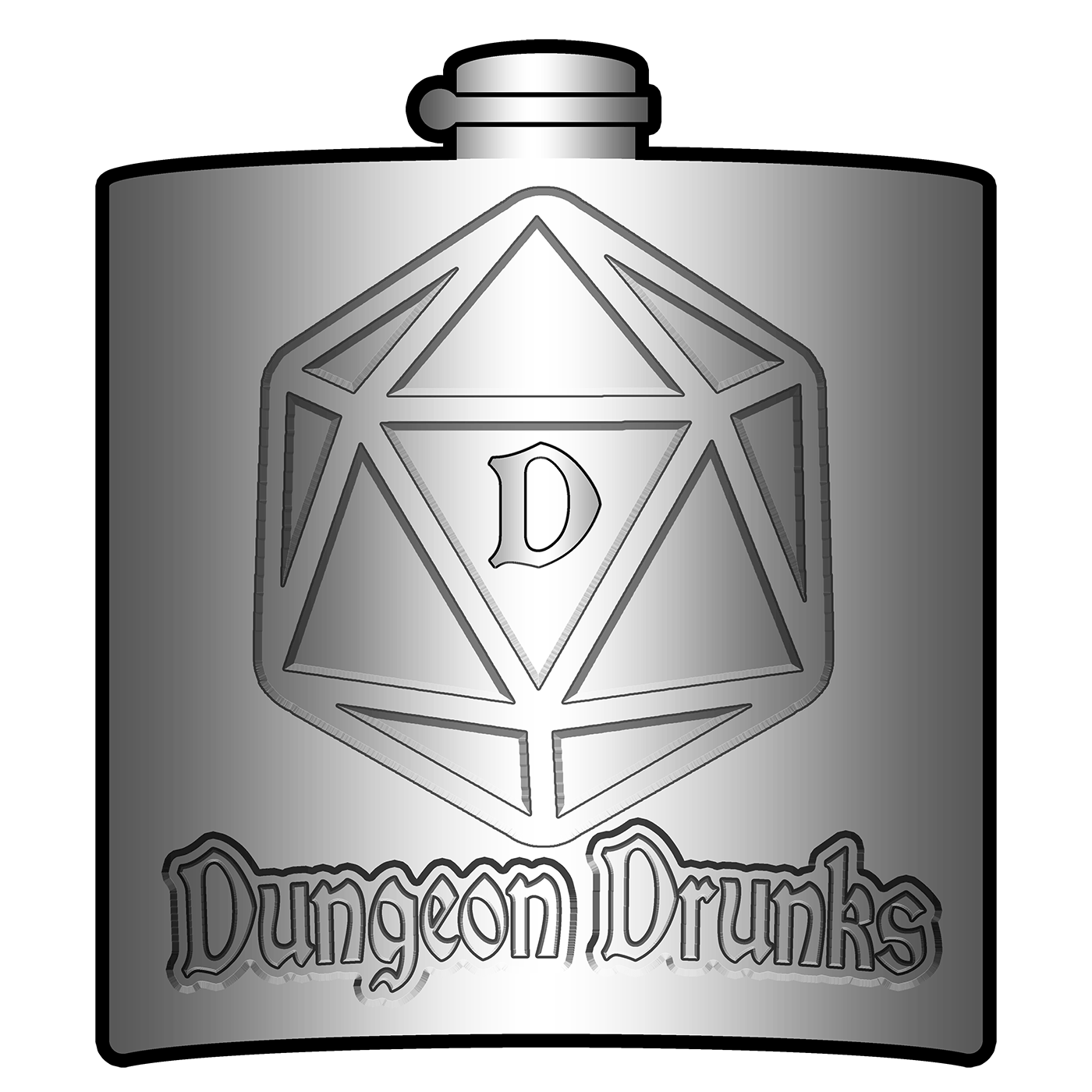 Dungeon Drunks Ep 106 Feast of the Moon
