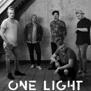 One Light - being a band [ENG] #55