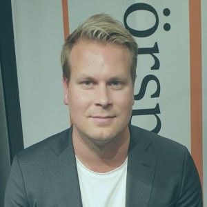 IFK Göteborg CFO Marcus Hermansson #44