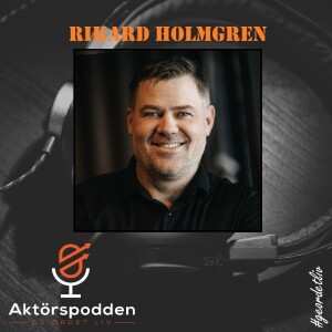 Tydlig ekonomi - Rikard Holmgren