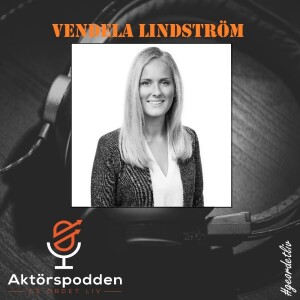 Advokat Vendela Lindström