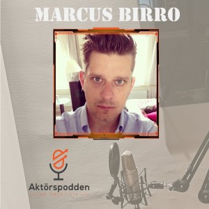 Marcus Birro