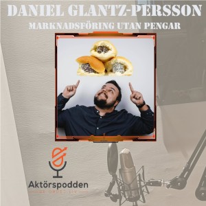 Daniel Glantz-Persson - Bulle med Bulle