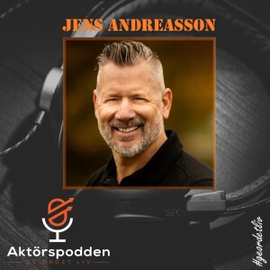 Jens Andreasson - Europaljus