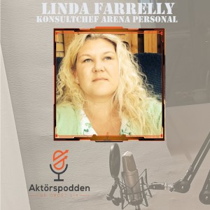 Erfarenhet av rekrytering och bemanning - Linda Farrelly