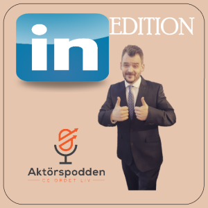 Home LinkedIN Edition #52