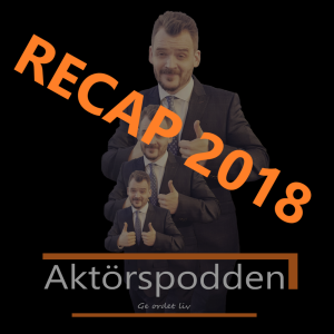 #27 Recap 2018