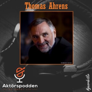 Thomas Ahrens - Tillväxt