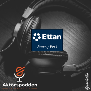 Ettanfotboll - Jimmy Fors