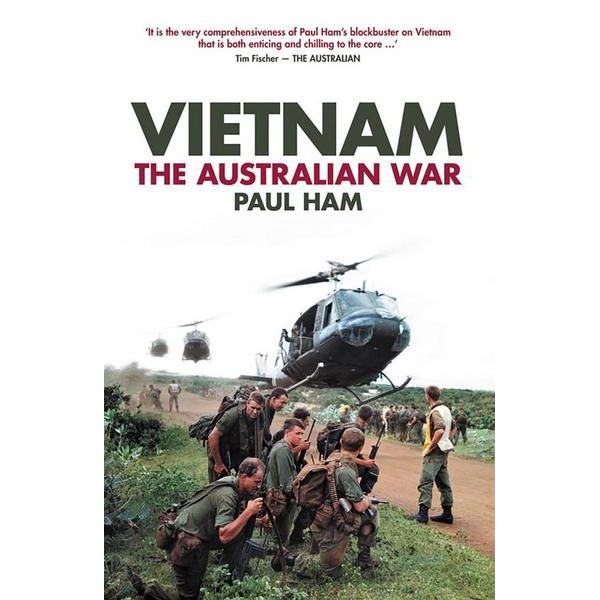 Vietnam, Ep.1