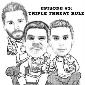 Triple Threat Rulz