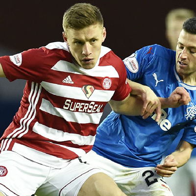 Talking Football with Bill Young, Ally Graham and special guest Greg Docherty