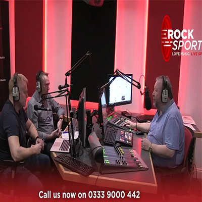 Talking Football - Thursday 28th December