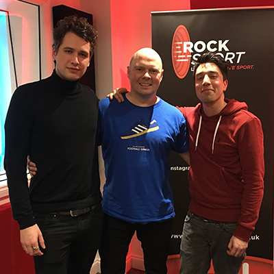 First Play Friday - 9th March 2018 - Part 1