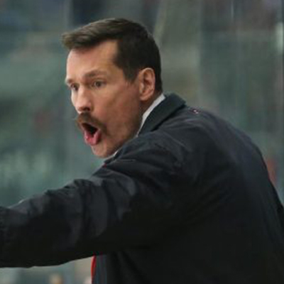 Behind the Glass - John Tripp