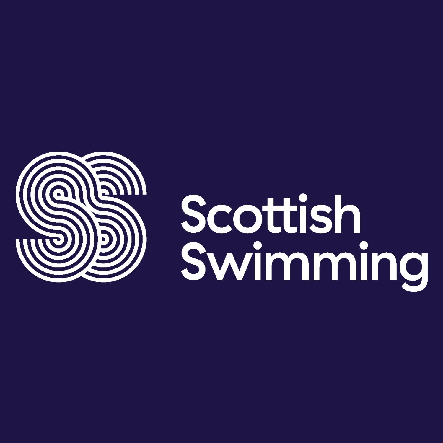 Alan Lynn Scottish Swimming