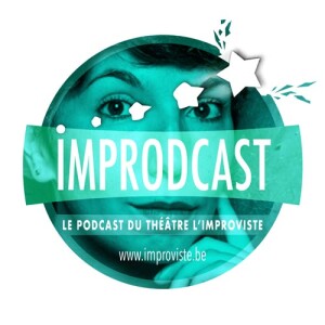 Improdcast no 14 - Anaelle Tribout Dubois