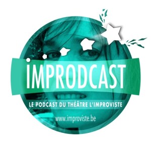 Improdcast no 11 - Dominique Pattuelli