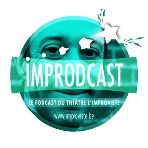 Improdcast no 7 - Nicolas Tondreau