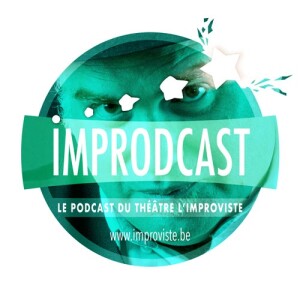 Improdcast no 18 - Thierry Bilisko