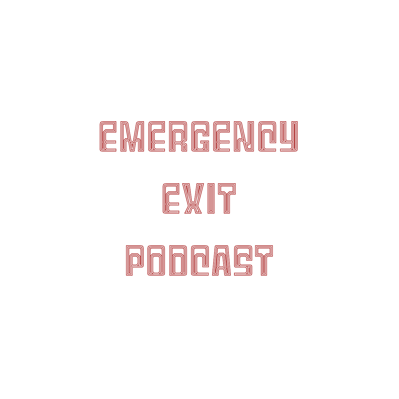 Emergency Exit 77 Games Show w/ LEMON!