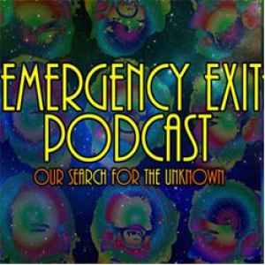 Emergency Exit 89 Flat Earth Equinox Pudding Pops