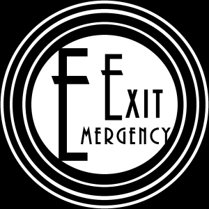 Emergency Exit 88 Flat Earf With DelanoTV
