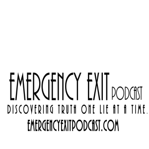 Emergency Exit 130 IM-SCREEH-MENT