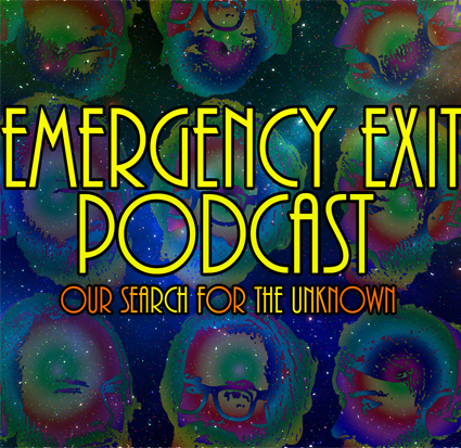 Emergency Exit 66.5 9/11 Aftershow with Brian Staveley