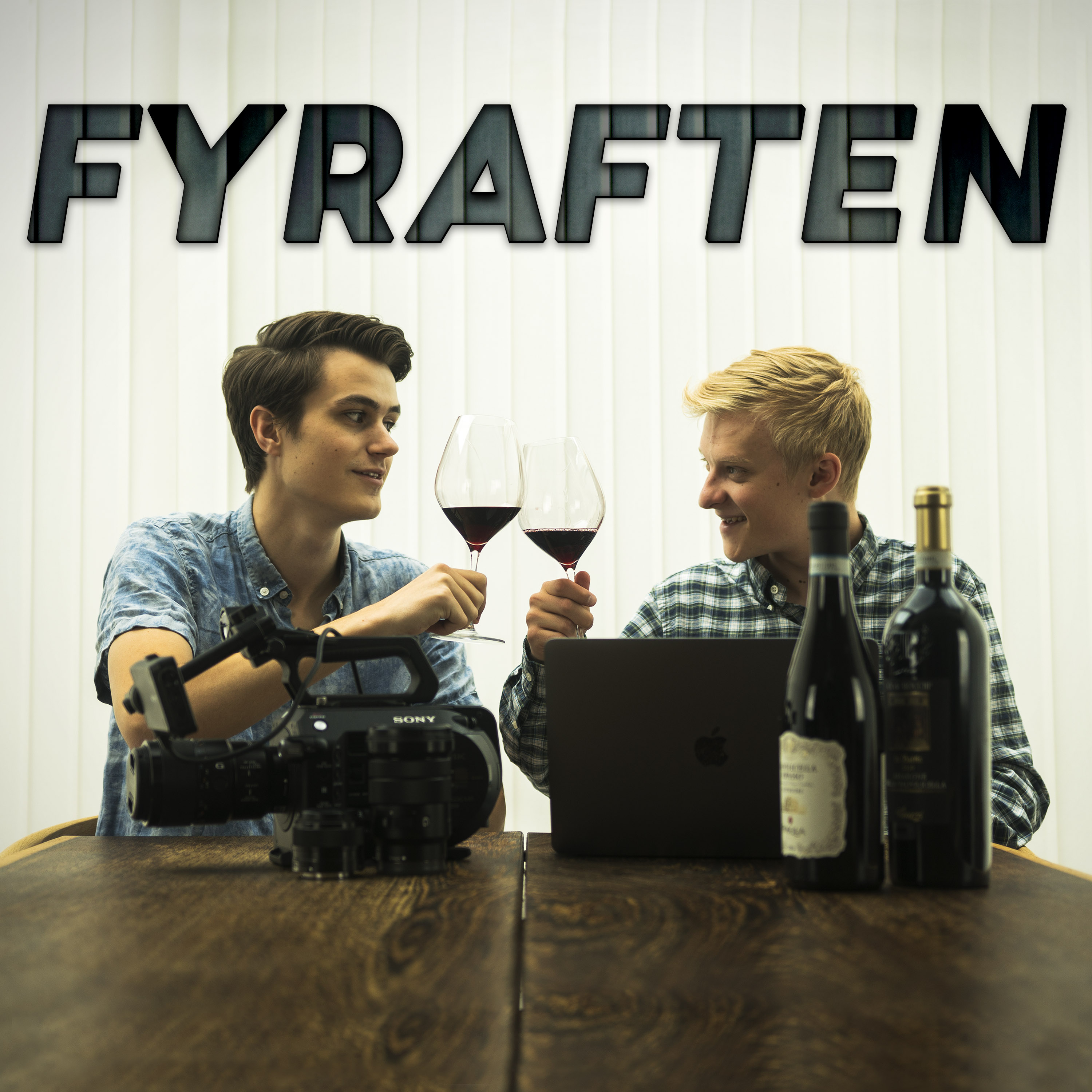 OPSTART, OPBAKNING & ANGST - Afsnit 15³