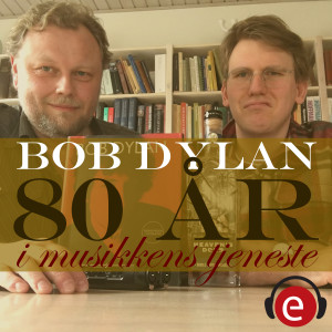 Bob Dylan - 80 år i musikkens tjeneste #5: Den søgende (1985-1997)