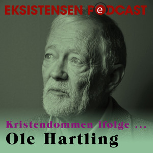 Kristendommen ifølge ... Ole Hartling på Vartov