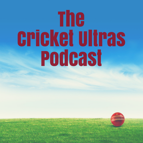 Episode 2: Live from the WACA, great moments in cricket drinking, Lyon’s rise, NZ & more