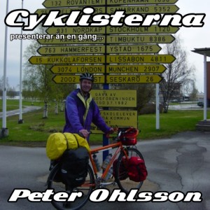 #8 Intervju med Peter Ohlsson, del 2