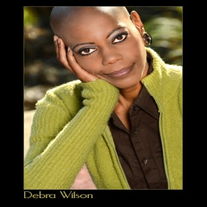 Let’s Talk Voiceover - Episode 38 - Debra Wilson