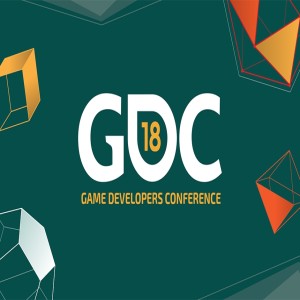 Let's Talk: Voiceover - Episode 015 - GDC Conference