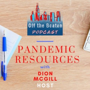 #20 - Pandemic Resources