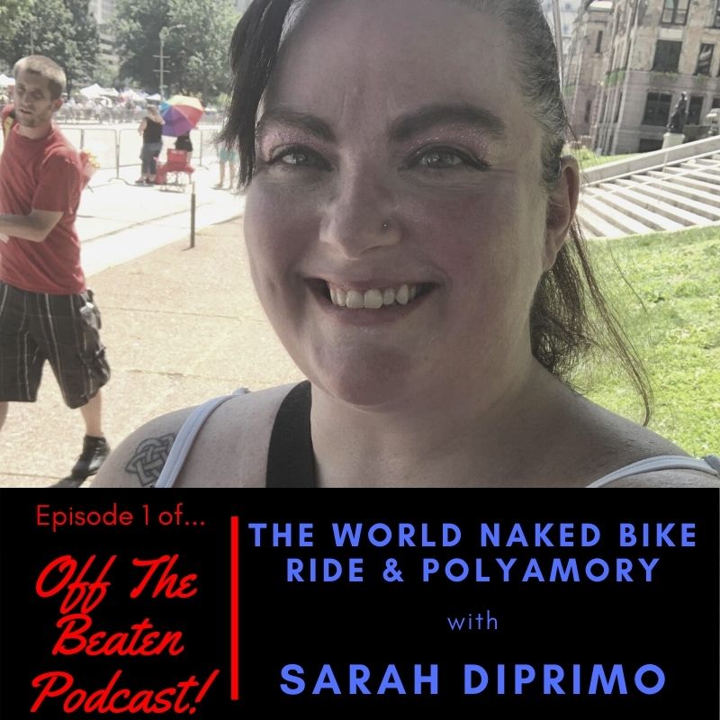 Off The Beaten Podcast