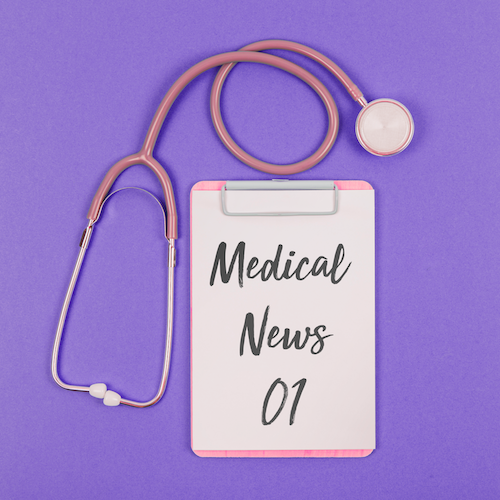 Medical News #EP01