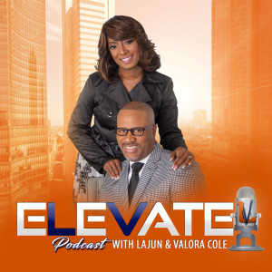 01 - Jairus and the Woman With the Issue of Blood | LaJun &amp; Valora Cole