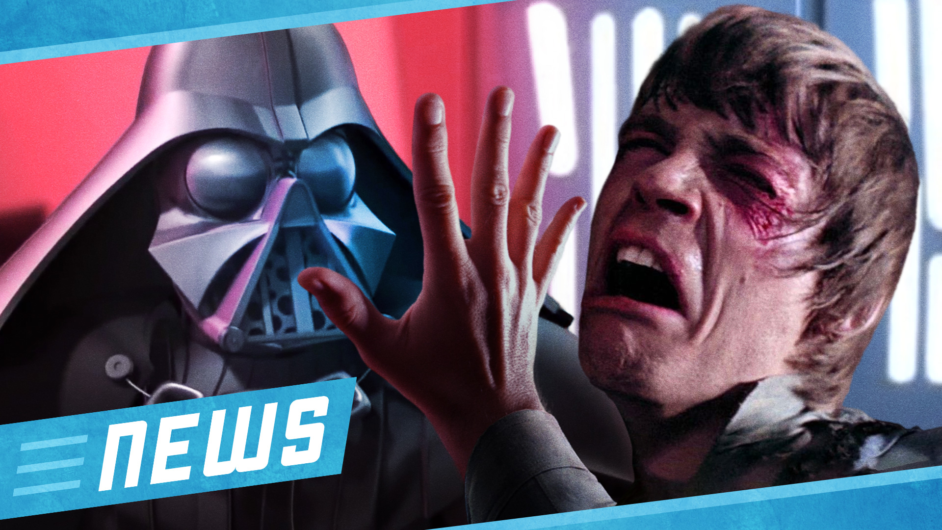 Star Wars: Kommt die peinliche Serie jetzt doch? - FLIPPS News