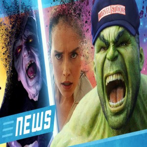 Avengers Endgame: Marvel-Boss ist sauer & Schafft Star Wars Jedi & Sith ab? - FLIPPS News