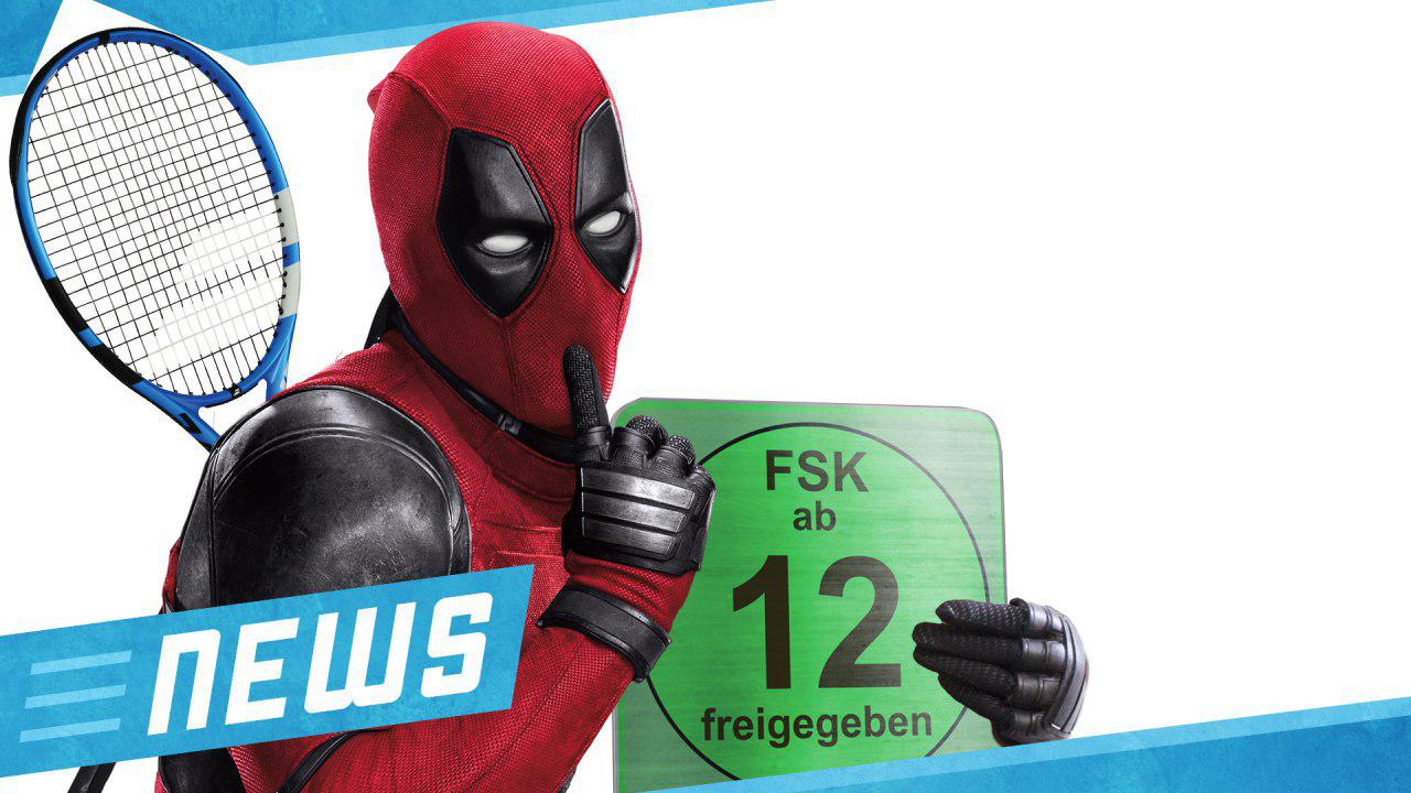 Deadpool 3 Doch Wird Doch Zensiert Marvel Enthullt Peinliche Infinity Saga Szenen Flipps News